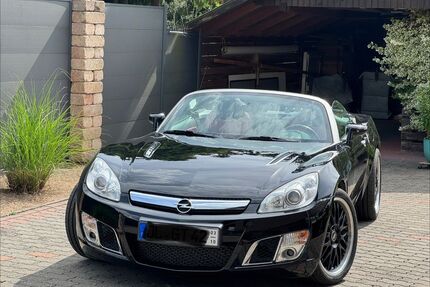 Opel GT Gebrauchtwagen