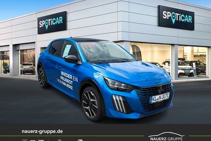 Peugeot 208 Gebrauchtwagen