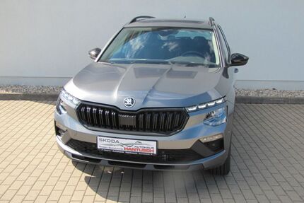 Skoda Kamiq Gebrauchtwagen