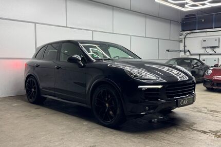 Porsche Cayenne Gebrauchtwagen