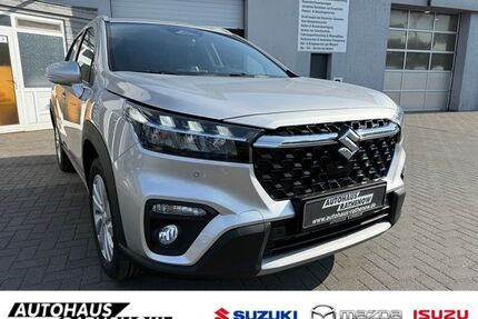 Suzuki (SX4) S-Cross Gebrauchtwagen