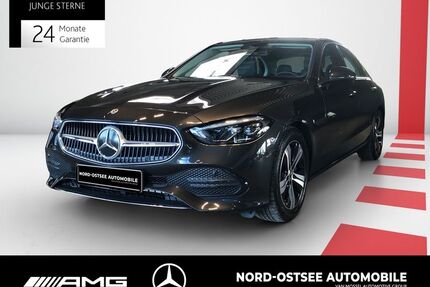 Mercedes-Benz C 200 Gebrauchtwagen