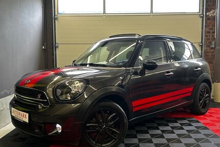 Mini Countryman S (Cooper) Gebrauchtwagen