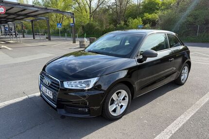 Audi A1 Gebrauchtwagen