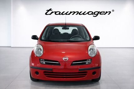 Nissan Micra Gebrauchtwagen