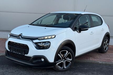 Citroen C3 Gebrauchtwagen