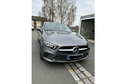 Mercedes-Benz A 220 Gebrauchtwagen