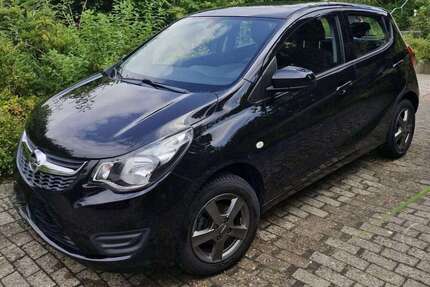 Opel Karl Gebrauchtwagen