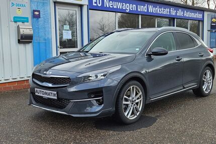 Kia XCeed Gebrauchtwagen