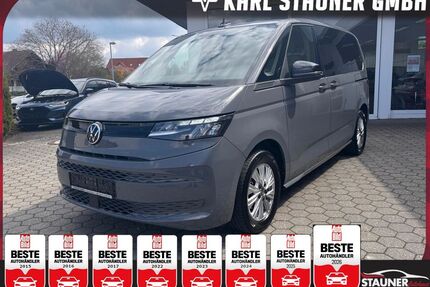 VW T7 Multivan Gebrauchtwagen