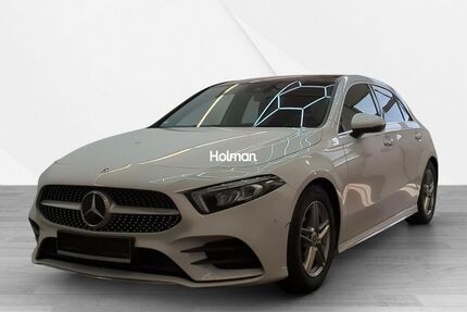 Mercedes-Benz A 180 Gebrauchtwagen