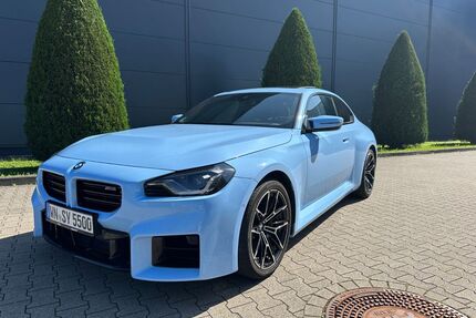 BMW M2 Gebrauchtwagen