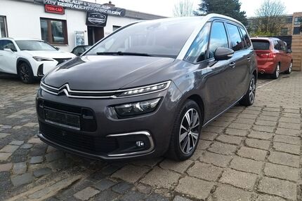 Citroen C4 SpaceTourer Gebrauchtwagen