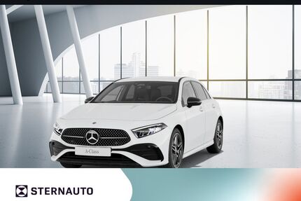 Mercedes-Benz A 250 Gebrauchtwagen