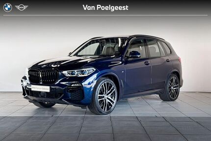 BMW X5 M60 Gebrauchtwagen