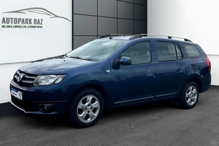 Dacia Logan Gebrauchtwagen