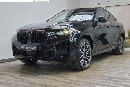 BMW X6 Gebrauchtwagen