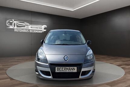 Renault Scenic Gebrauchtwagen