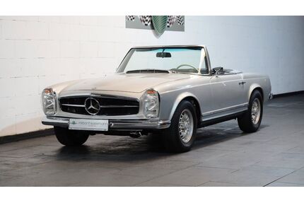 Mercedes-Benz 280 Gebrauchtwagen