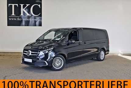 Mercedes-Benz V 300 Gebrauchtwagen