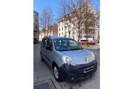 Renault Kangoo Gebrauchtwagen
