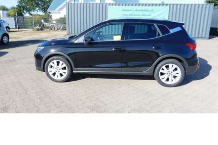 Seat Arona Gebrauchtwagen