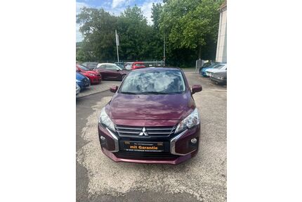 Mitsubishi Space Star Gebrauchtwagen