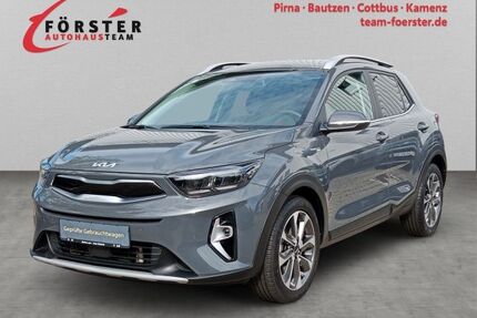 Kia Stonic Gebrauchtwagen