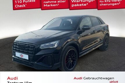 Audi Q2 Gebrauchtwagen