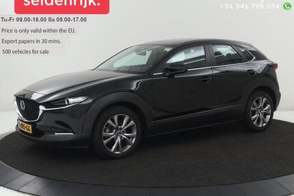 Mazda CX-30 Gebrauchtwagen