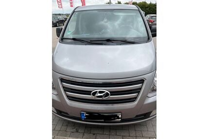 Hyundai H-1 Starex Gebrauchtwagen