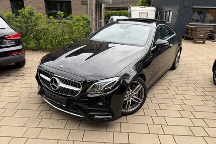 Mercedes-Benz E 300 Gebrauchtwagen