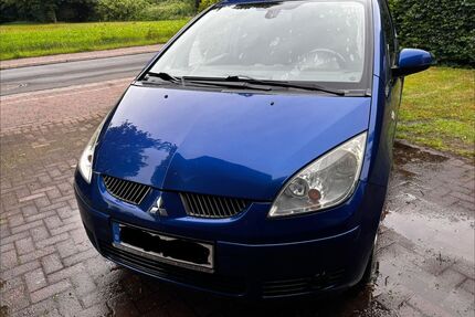 Mitsubishi Colt Gebrauchtwagen