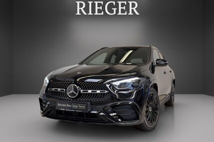 Mercedes-Benz GLA 200 Gebrauchtwagen