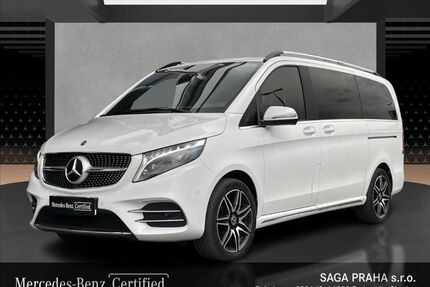 Mercedes-Benz V 300 Gebrauchtwagen