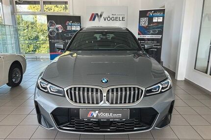 BMW 320 Gebrauchtwagen