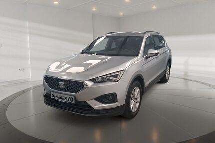 Seat Tarraco Gebrauchtwagen