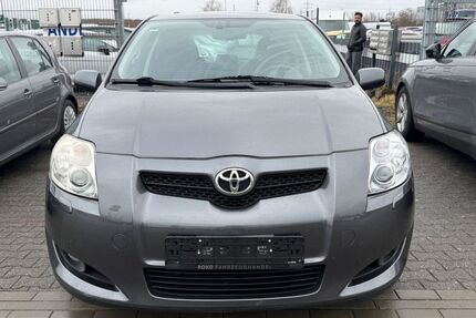 Toyota Auris Gebrauchtwagen