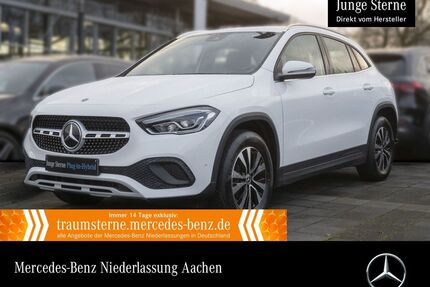 Mercedes-Benz GLA 250 Gebrauchtwagen