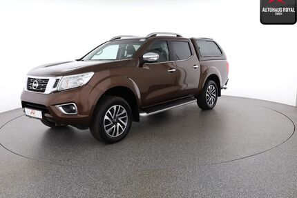 Nissan Navara Gebrauchtwagen