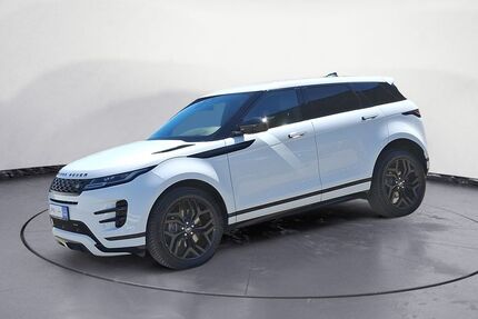 Land Rover Range Rover Evoque Gebrauchtwagen