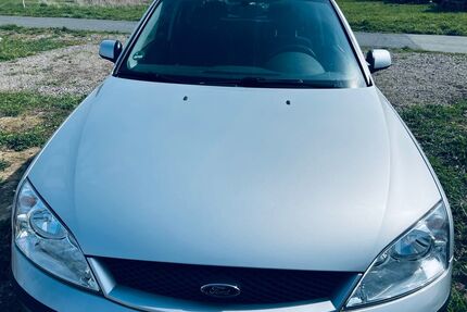 Ford Mondeo Gebrauchtwagen