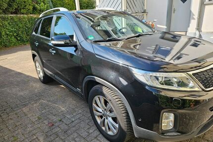 Kia Sorento Gebrauchtwagen