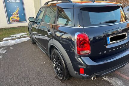 Mini Cooper Countryman Gebrauchtwagen