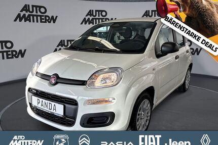 Fiat Panda Gebrauchtwagen