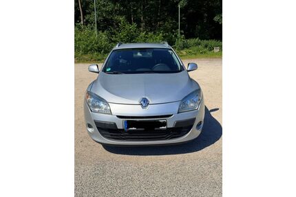 Renault Megane Gebrauchtwagen