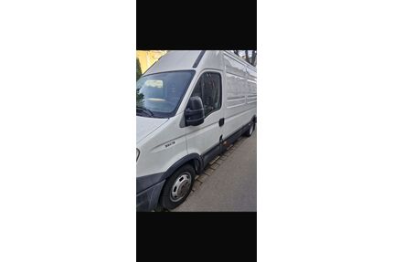 IVECO Andere Gebrauchtwagen