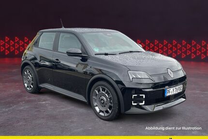 Renault R 5 Gebrauchtwagen