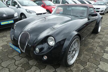 Wiesmann MF 3 Gebrauchtwagen