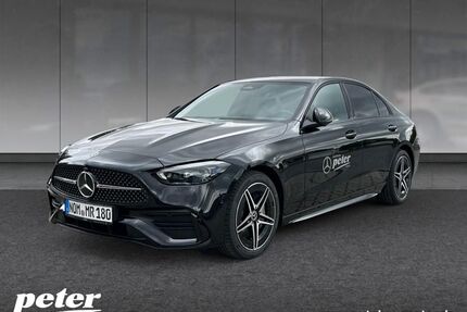 Mercedes-Benz C 180 Gebrauchtwagen